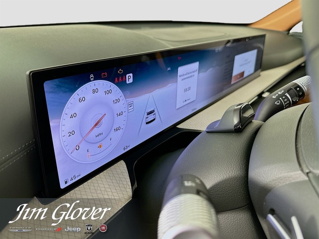 2025 Genesis GV80 2.5T Advanced AWD