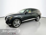 2025 Genesis GV80 2.5T Advanced AWD