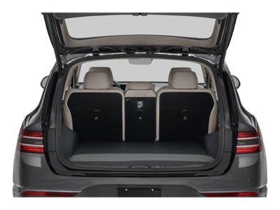 2025 Genesis GV80 2.5T Advanced AWD