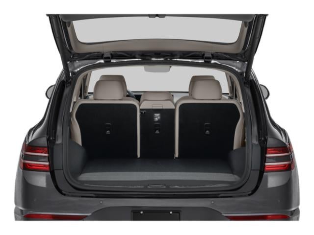 2025 Genesis GV80 2.5T Advanced AWD