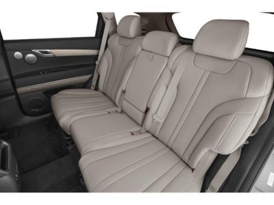 2025 Genesis GV80 2.5T Advanced AWD
