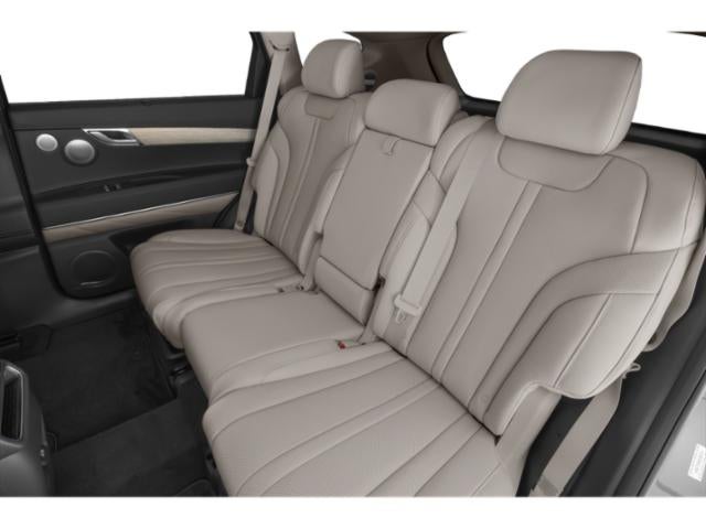 2025 Genesis GV80 2.5T Advanced AWD