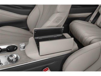 2025 Genesis GV80 2.5T Advanced AWD