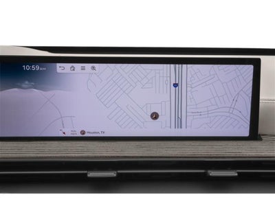 2025 Genesis GV80 2.5T Advanced AWD