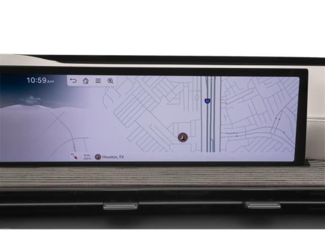 2025 Genesis GV80 2.5T Advanced AWD