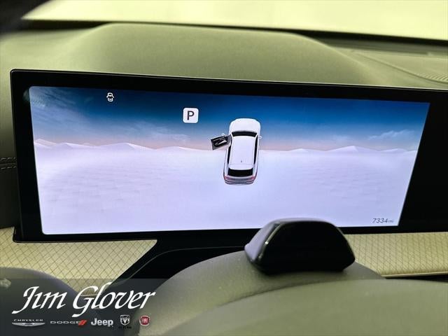 2025 Genesis GV80 2.5T Advanced AWD