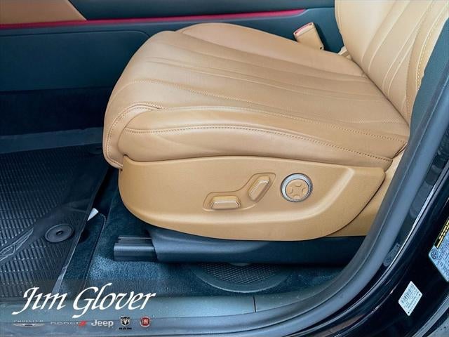 2025 Genesis GV80 2.5T Advanced AWD