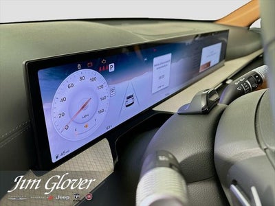 2025 Genesis GV80 2.5T Advanced AWD
