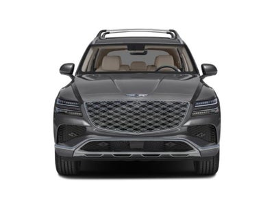 2025 Genesis GV80 2.5T Advanced AWD