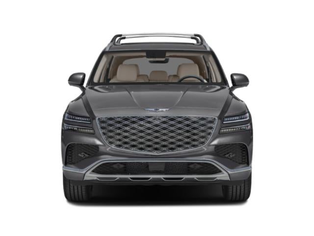 2025 Genesis GV80 2.5T Advanced AWD