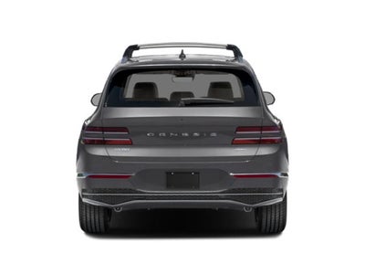 2025 Genesis GV80 2.5T Advanced AWD