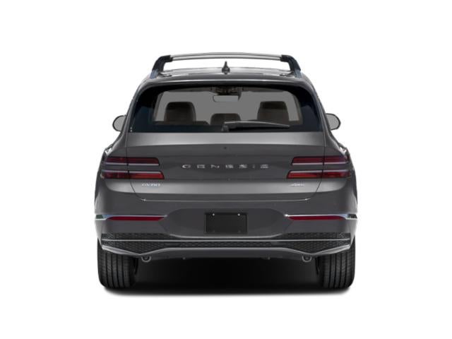 2025 Genesis GV80 2.5T Advanced AWD