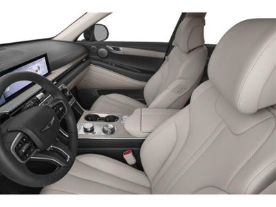 2025 Genesis GV80 2.5T Advanced AWD