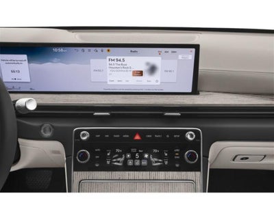 2025 Genesis GV80 2.5T Advanced AWD