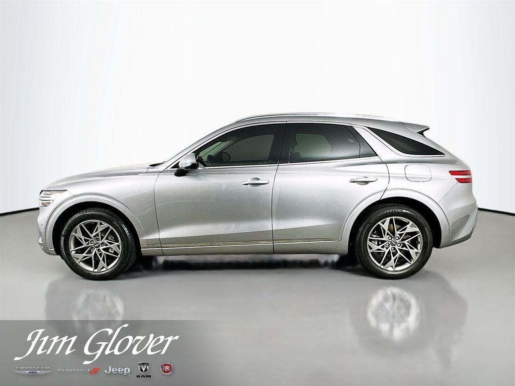 2023 Genesis GV70 2.5T AWD