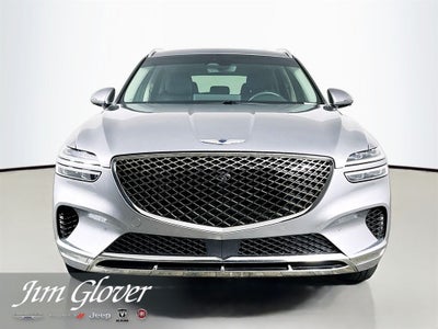 2023 Genesis GV70 2.5T AWD