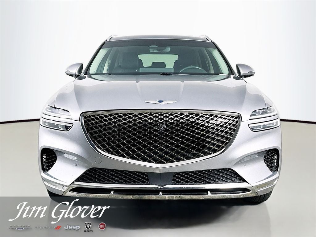 2023 Genesis GV70 2.5T AWD