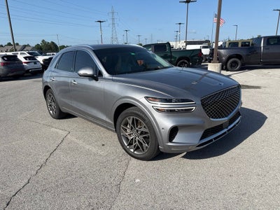 2023 Genesis GV70 2.5T AWD
