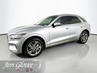 2023 Genesis GV70 2.5T AWD