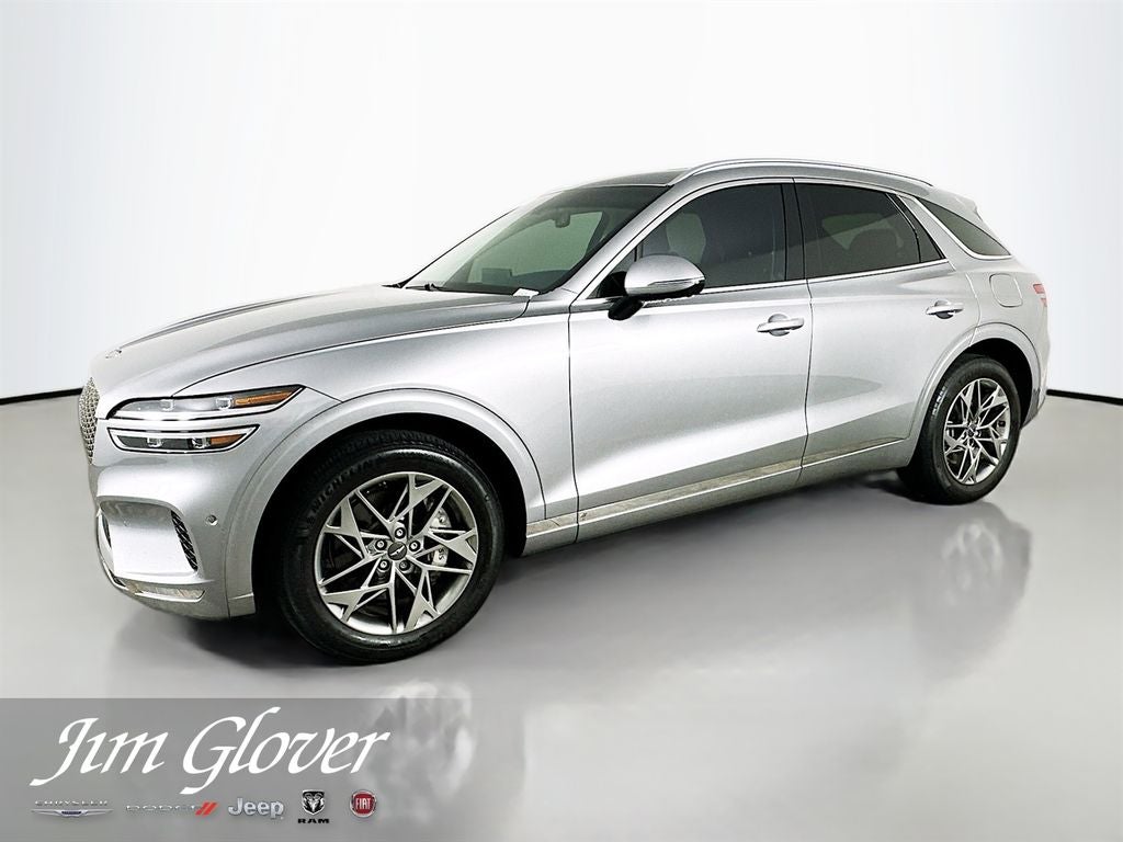 2023 Genesis GV70 2.5T AWD