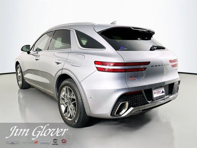 2023 Genesis GV70 2.5T AWD