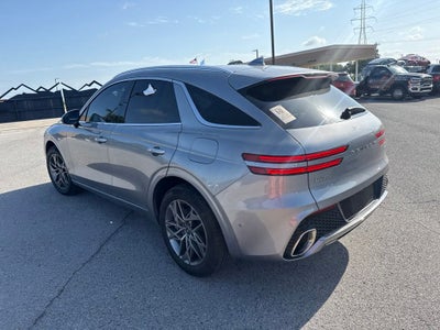 2023 Genesis GV70 2.5T AWD