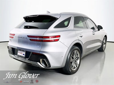 2023 Genesis GV70 2.5T AWD