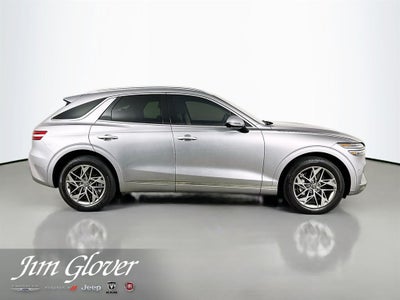2023 Genesis GV70 2.5T AWD