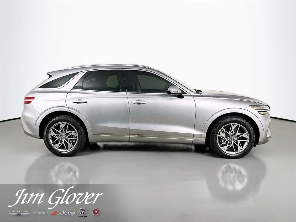 2023 Genesis GV70 2.5T AWD