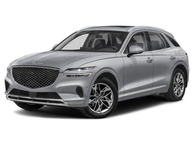 2023 Genesis GV70 2.5T AWD