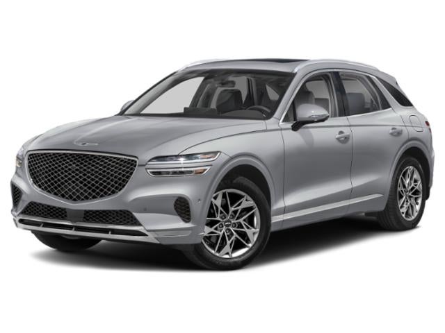 2023 Genesis GV70 2.5T AWD