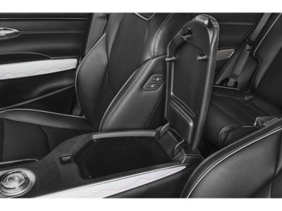 2023 Genesis GV70 2.5T AWD