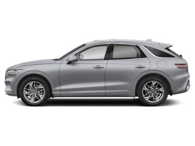 2023 Genesis GV70 2.5T AWD