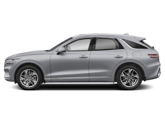 2023 Genesis GV70 2.5T AWD