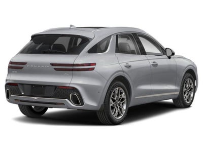 2023 Genesis GV70 2.5T AWD