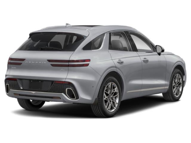 2023 Genesis GV70 2.5T AWD