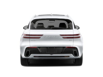 2023 Genesis GV70 2.5T AWD