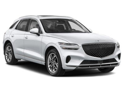 2023 Genesis GV70 2.5T AWD