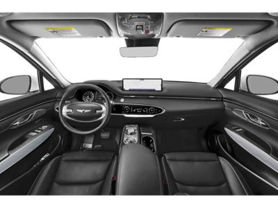 2023 Genesis GV70 2.5T AWD
