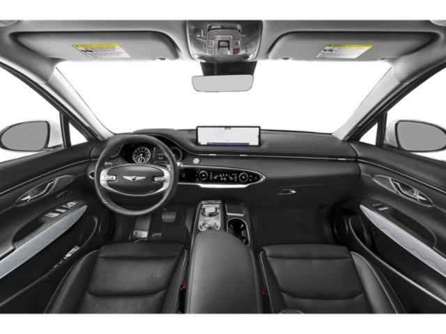 2023 Genesis GV70 2.5T AWD