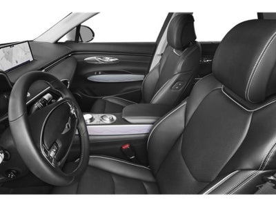 2023 Genesis GV70 2.5T AWD