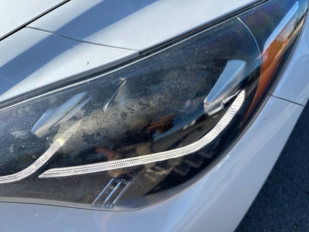2019 Kia Stinger GT2