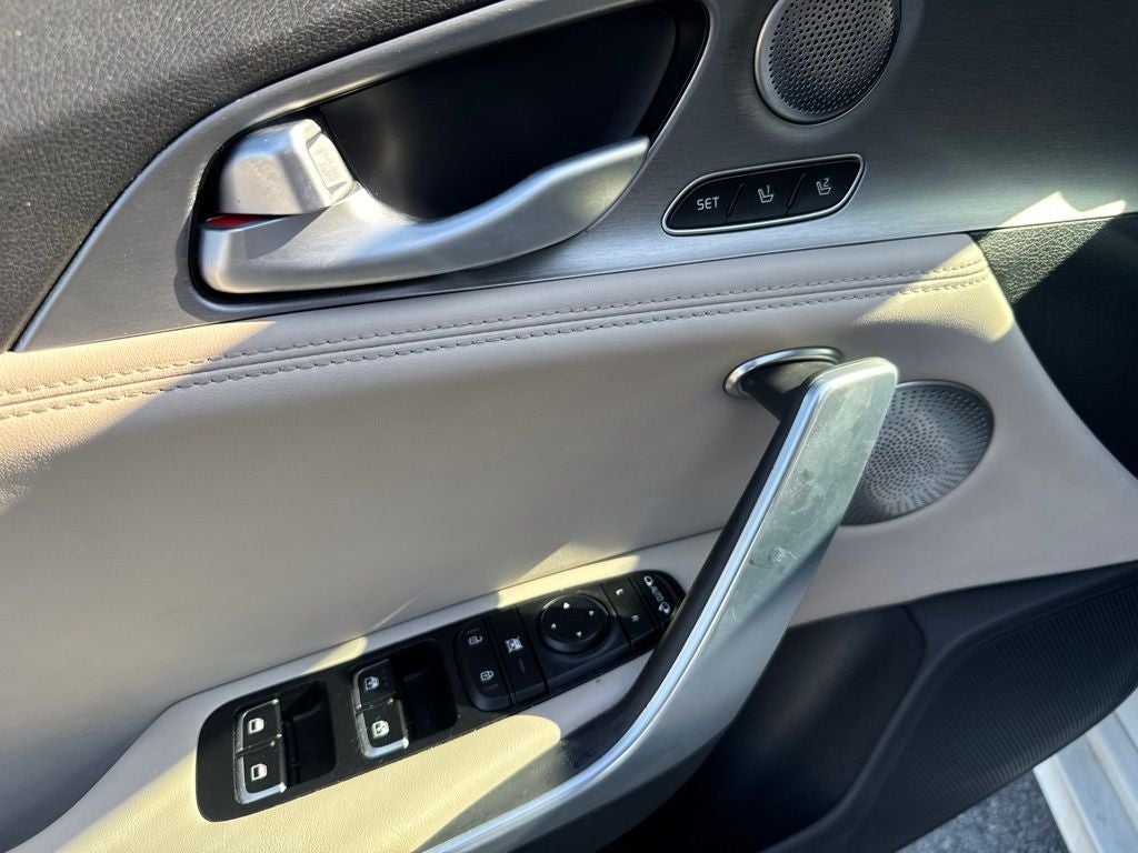 2019 Kia Stinger GT2