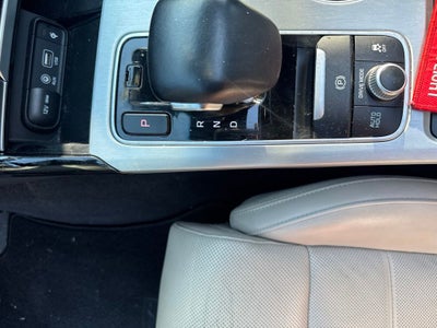 2019 Kia Stinger GT2