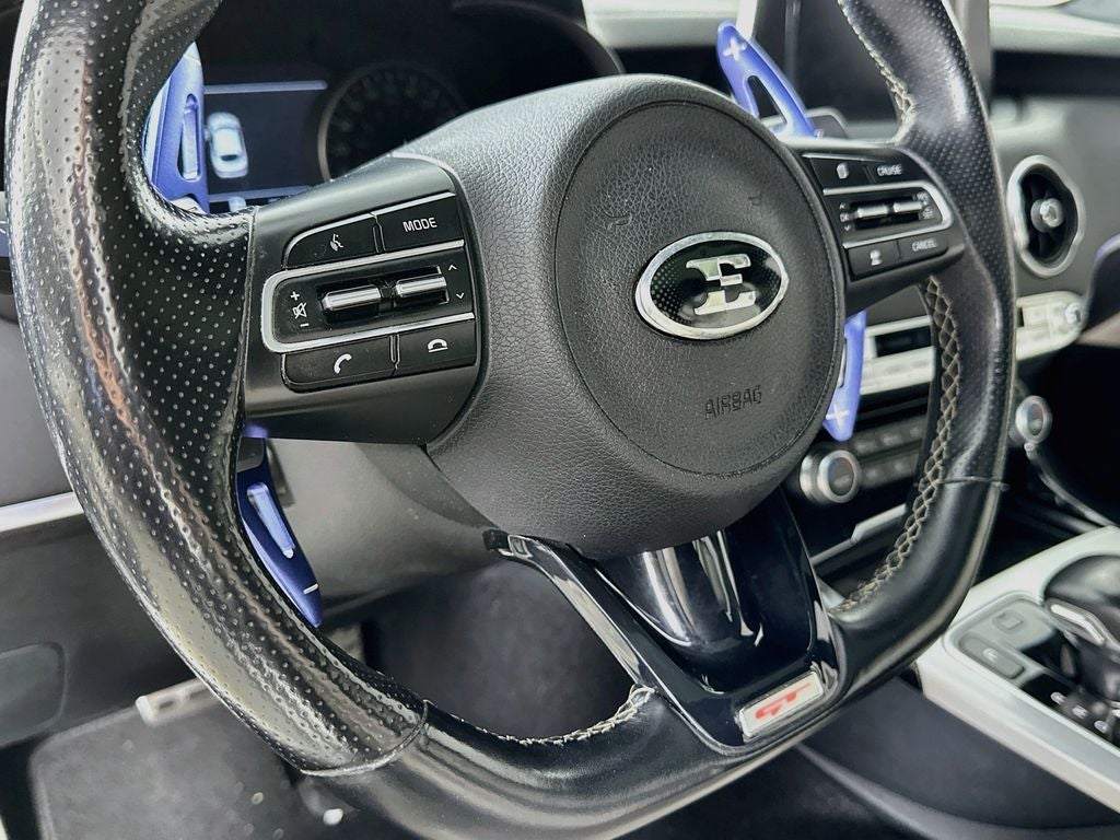 2019 Kia Stinger GT2