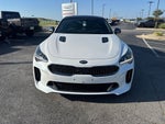 2019 Kia Stinger GT2