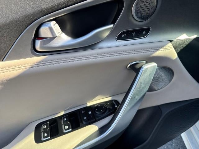 2019 Kia Stinger GT2