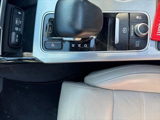 2019 Kia Stinger GT2