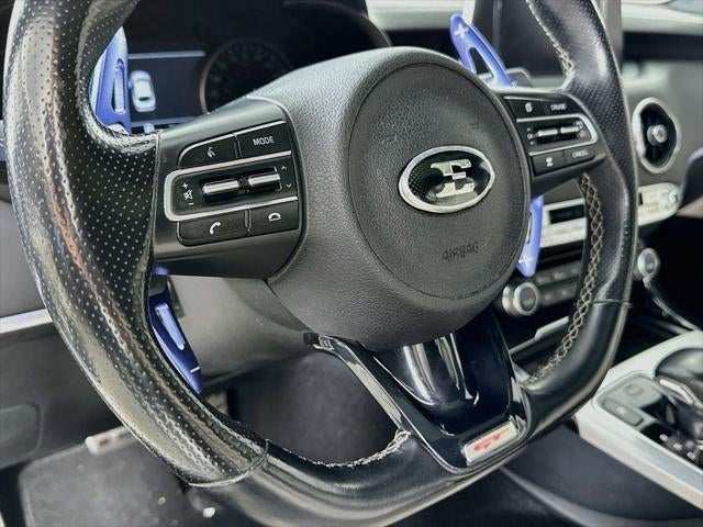 2019 Kia Stinger GT2