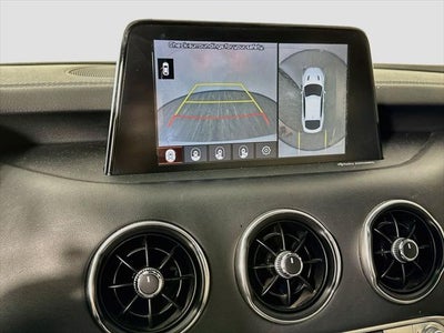 2019 Kia Stinger GT2